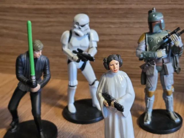 playset Star Wars Disney Store - Foto 2