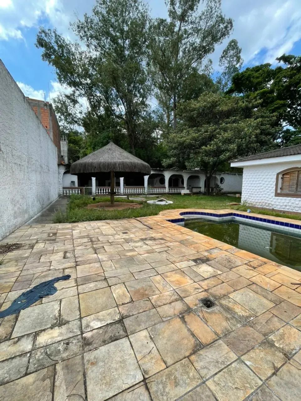 Lote/Terreno para venda com 380 metros quadrados em Três Montanhas - Osasco - São Paulo - Foto 2
