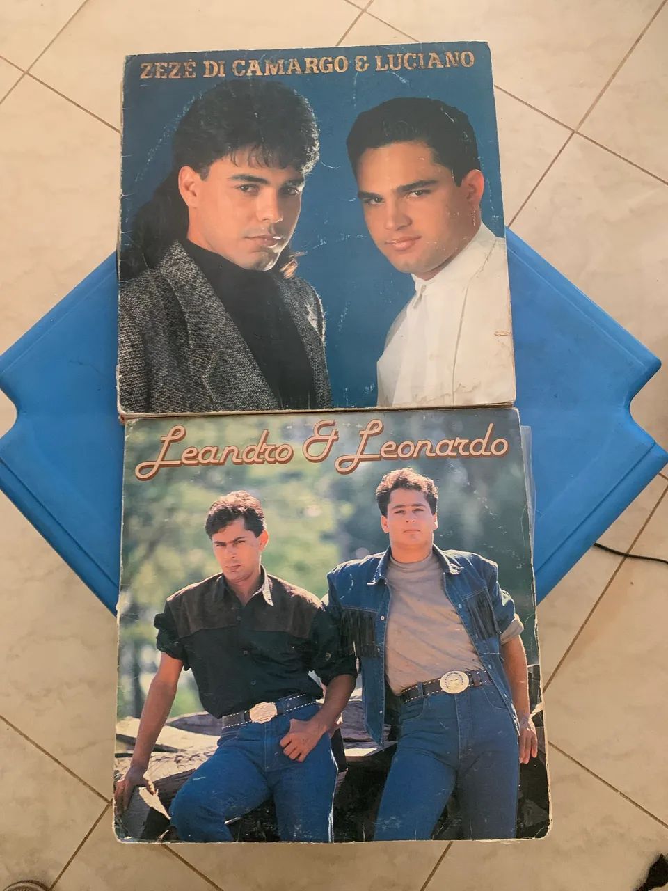 Vendo coleção disco de vinil   - Foto 3
