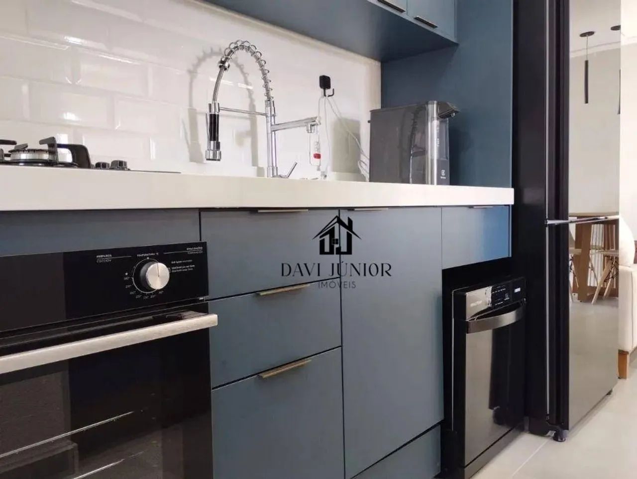Apartamento à venda, 47 m² por R$ 360.000,00 - Jardim Gutierres - Sorocaba/SP - Foto 7