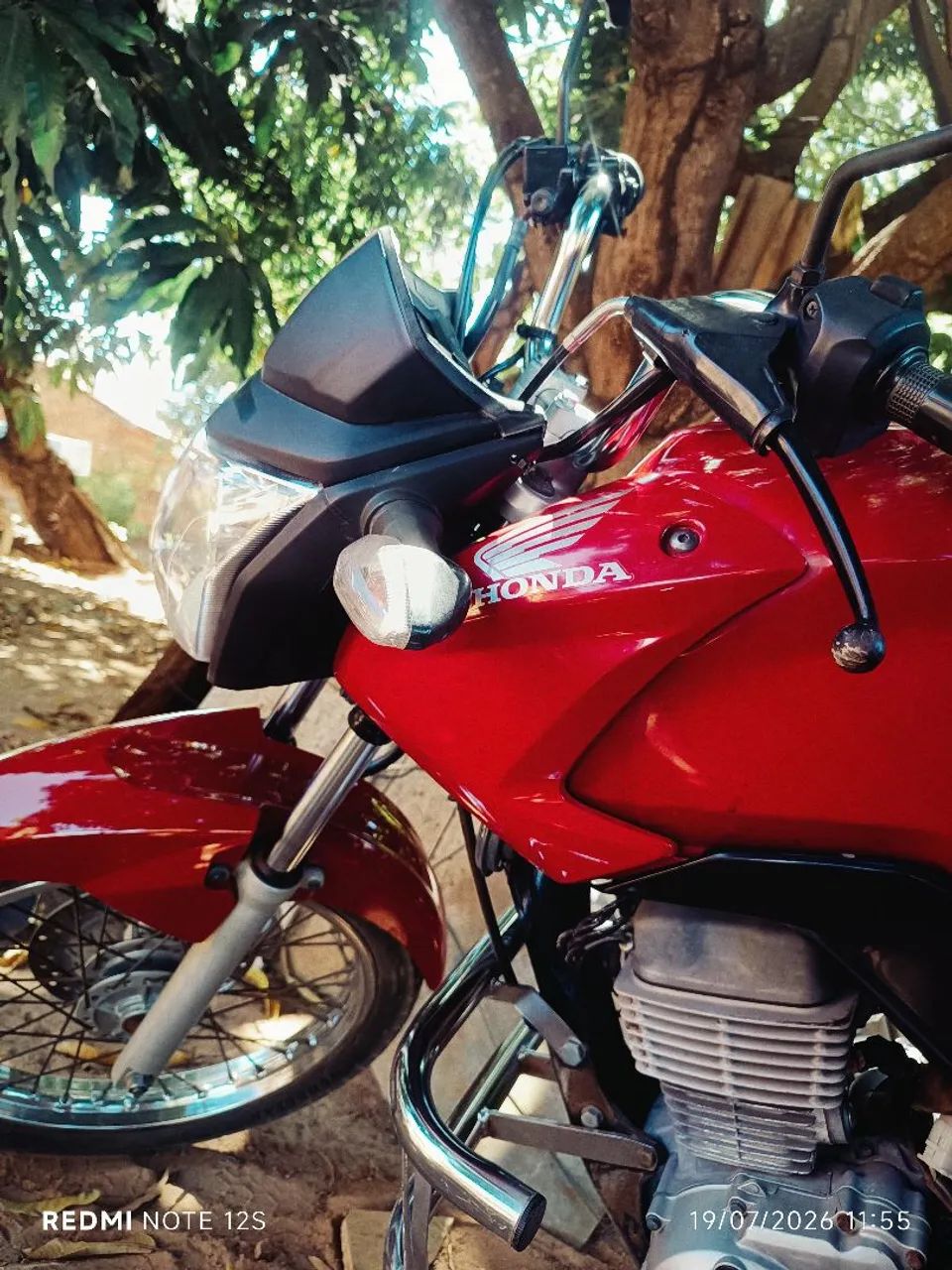 Moto Top e Conservada - Foto 4
