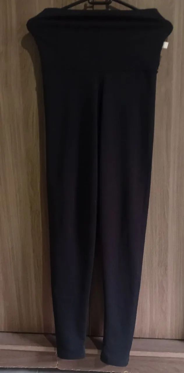 Calça legging 