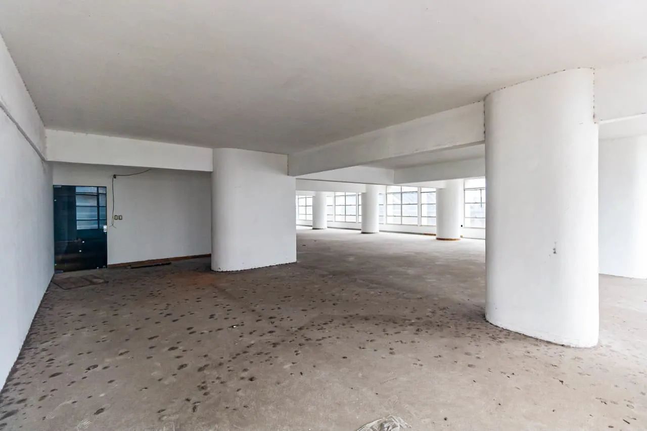 Sala comercial na Rua Formosa, 367 - Conjunto 1540  261 m²