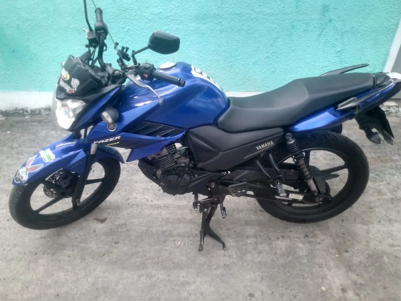 Muito bom 