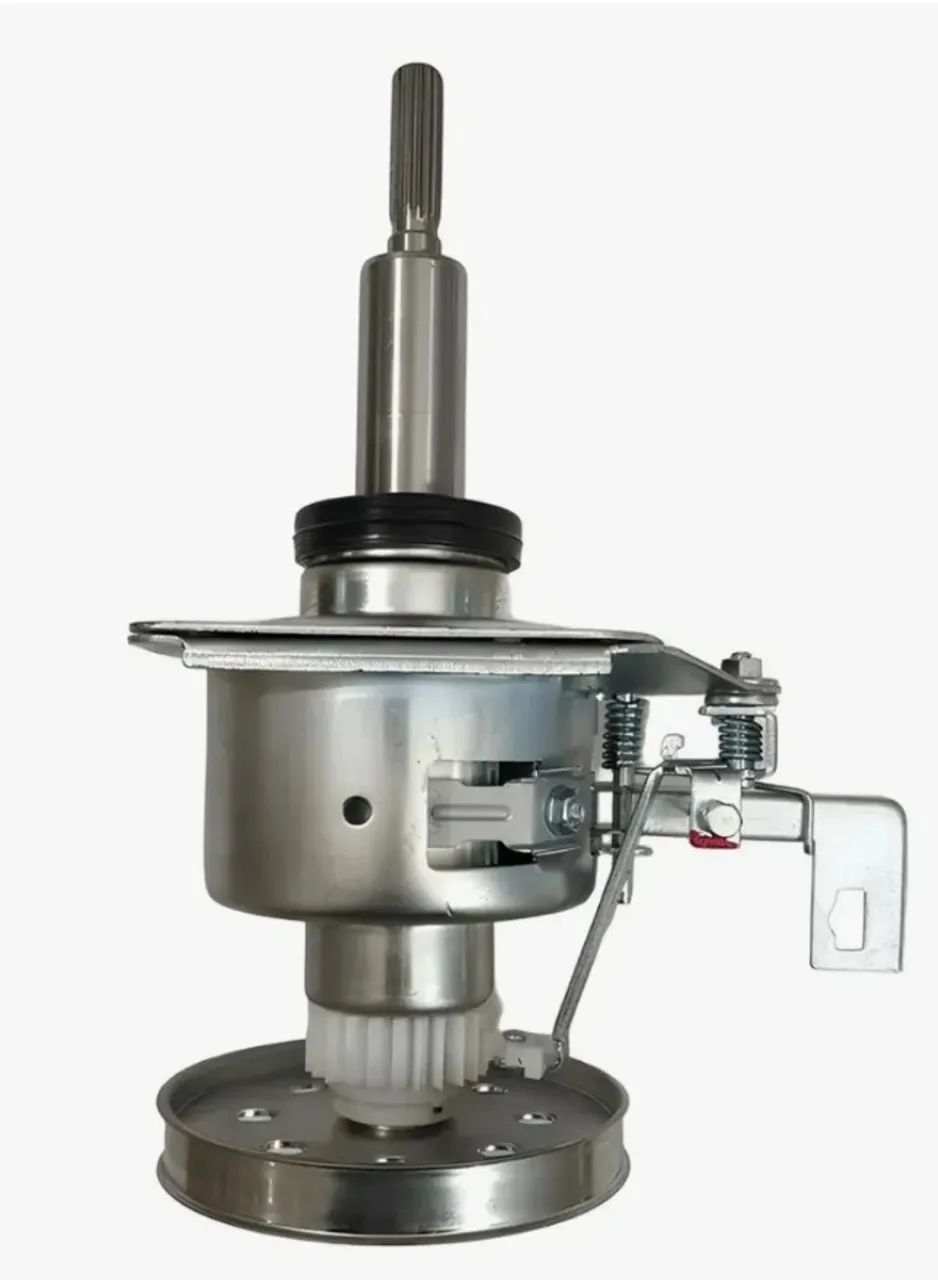 Conjunto mecanismo Lavadora Electrolux Lac11 e Lt10b - Foto 2