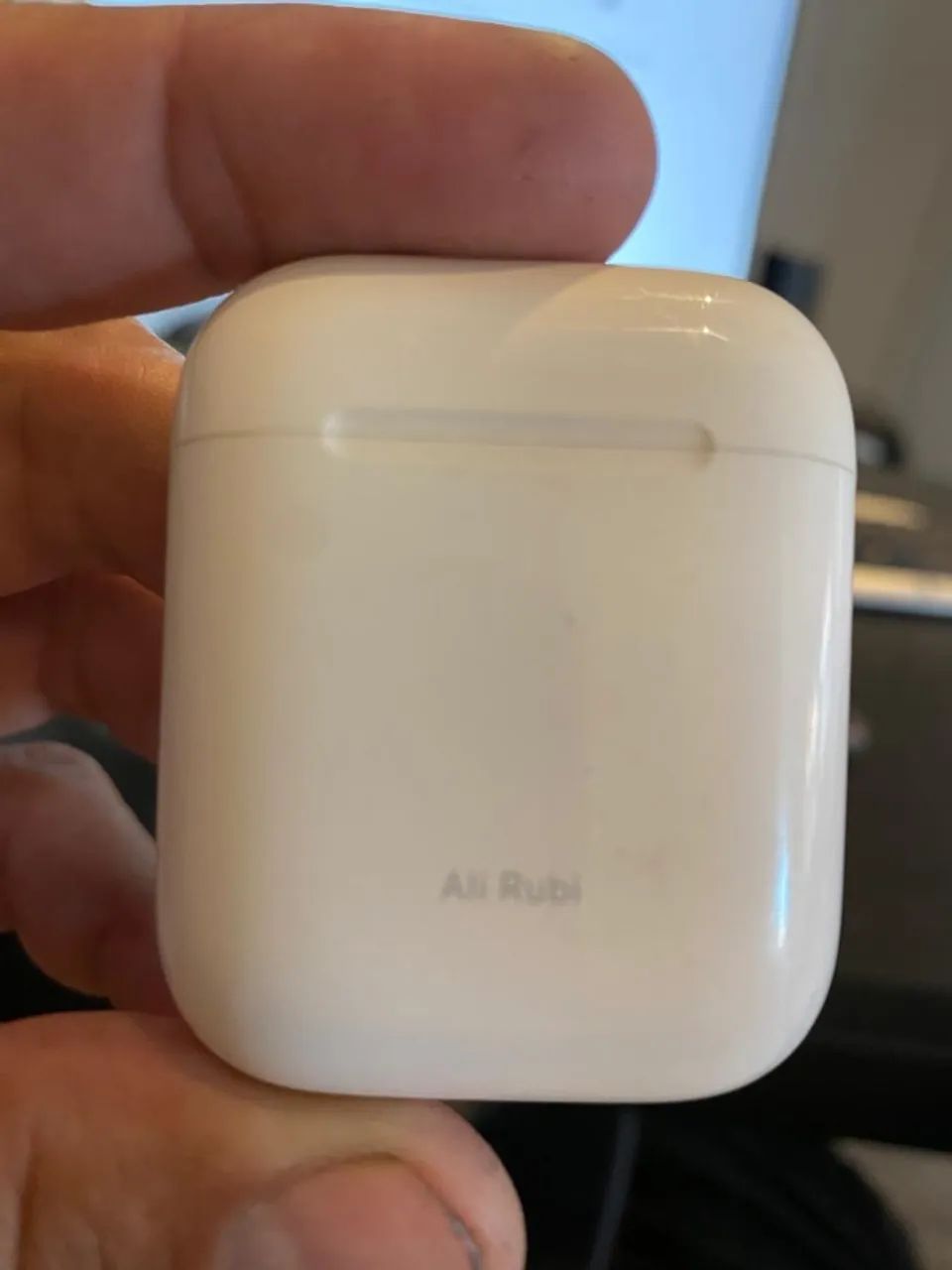 AirPod versão 6F21 - Foto 3