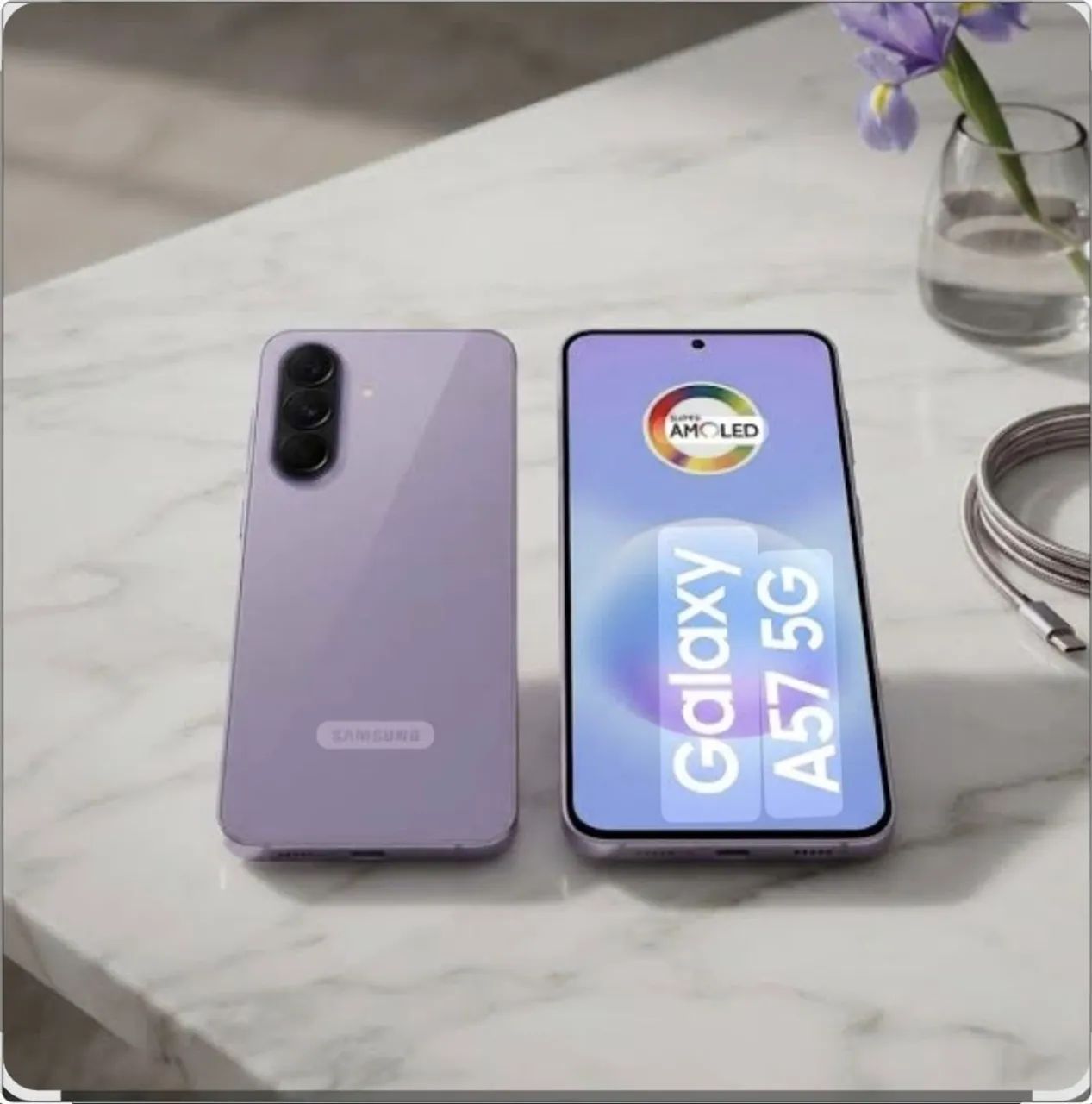 A57 128GB