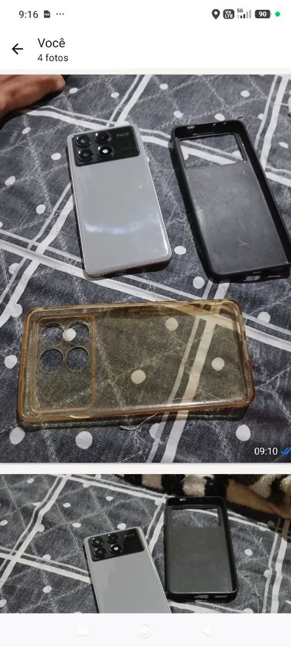 Poco X6 5g 512 - Foto 4