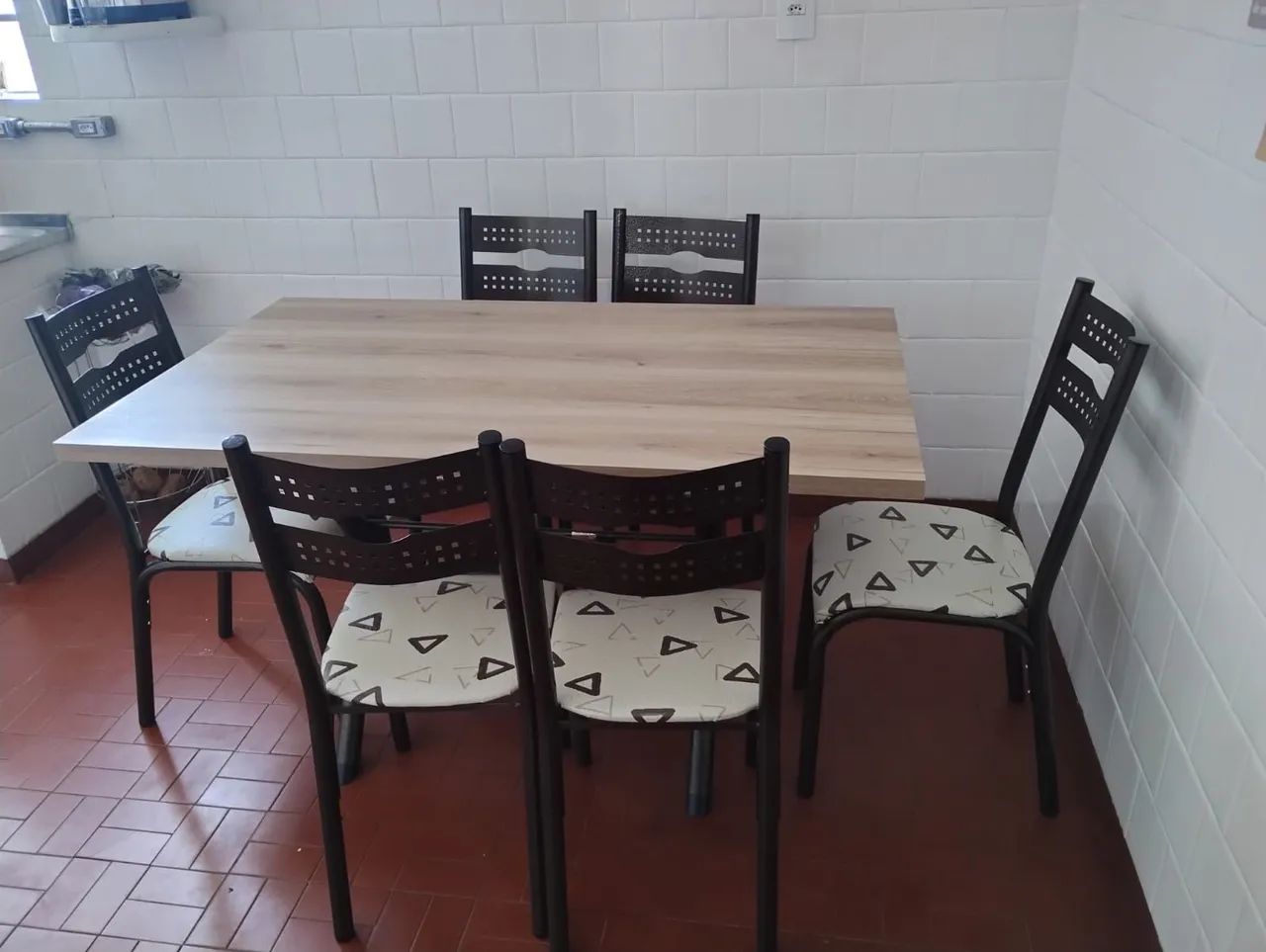 Mesa para copa/ cozinha - Foto 2