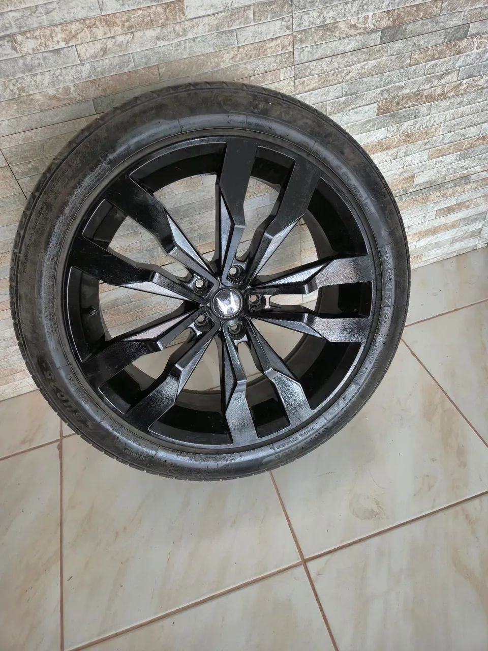 Rodas aro 20 