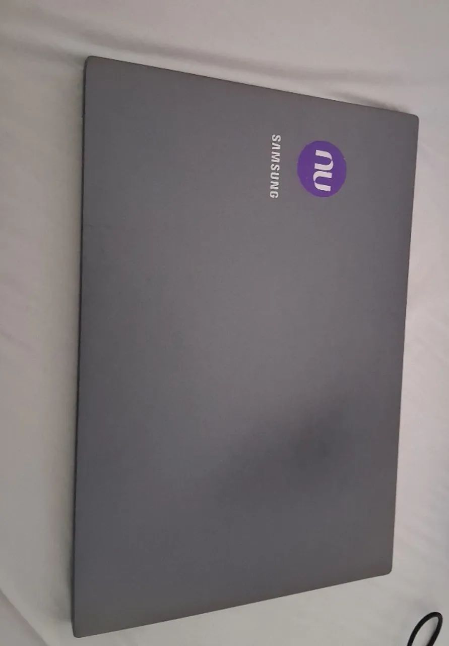 Notebook Samsung  - Foto 2