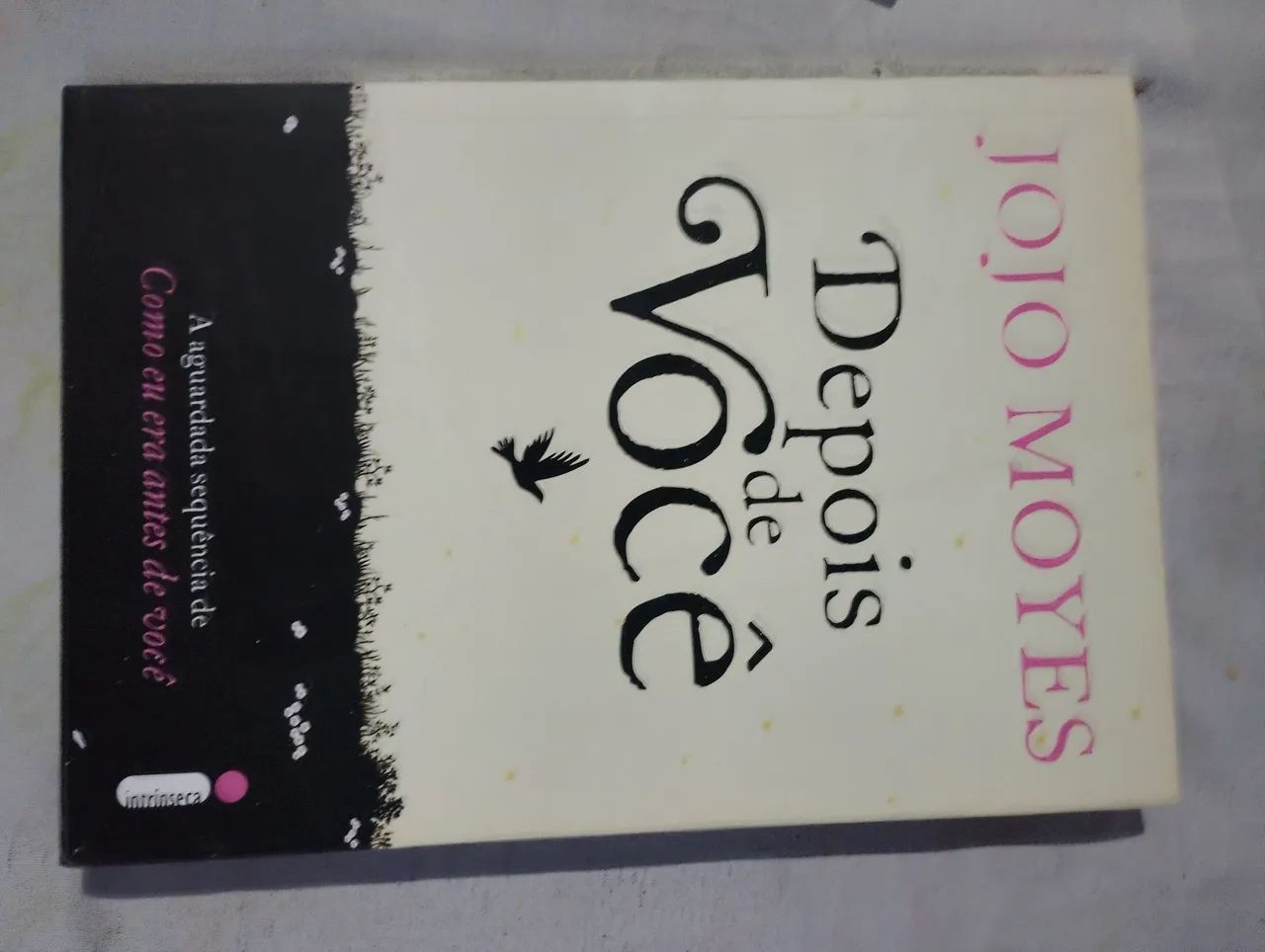 Tricologia da Louisa Clark - Foto 4