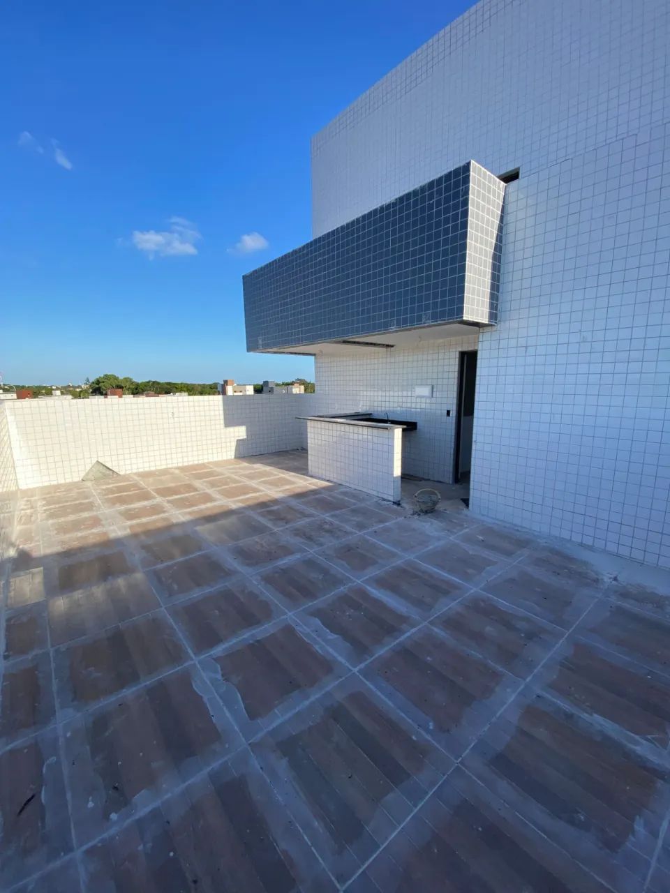 Apartamento 2 quartos em mangabeira - Foto 4