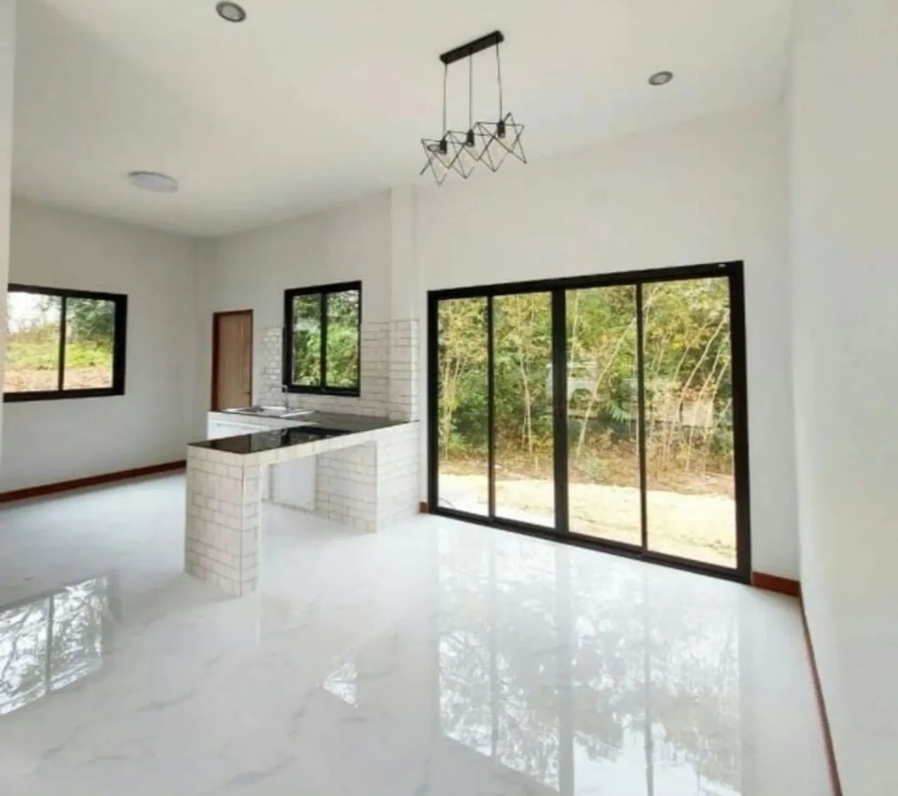 Piso Porcelanato Líquido Premium Alto Padrão  - Foto 4