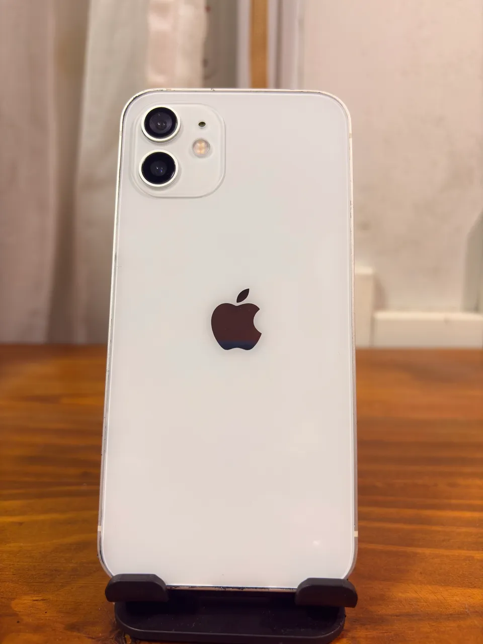 iPhone 12 mini 128GB Product Red Completo - Celulares e