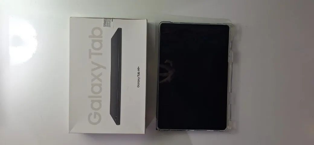 Galaxy Tab A9+