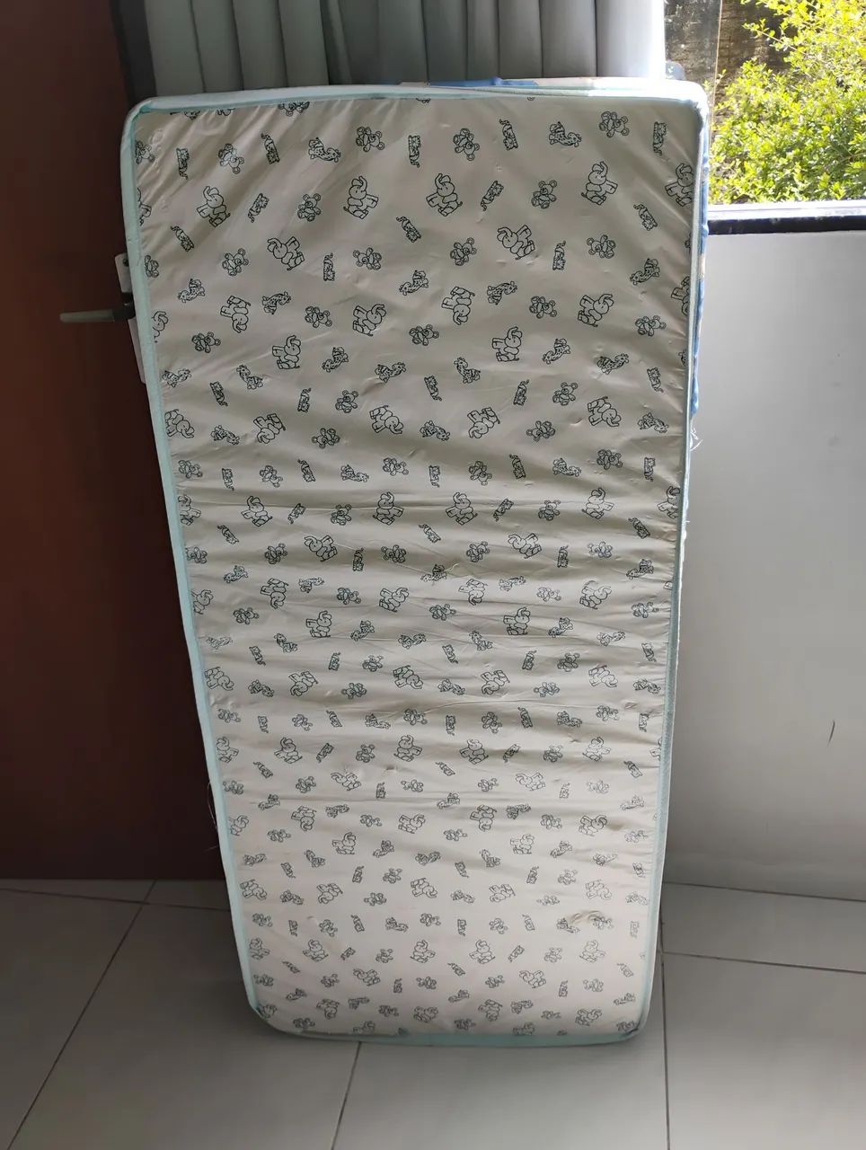 Colchão berço  - Foto 3