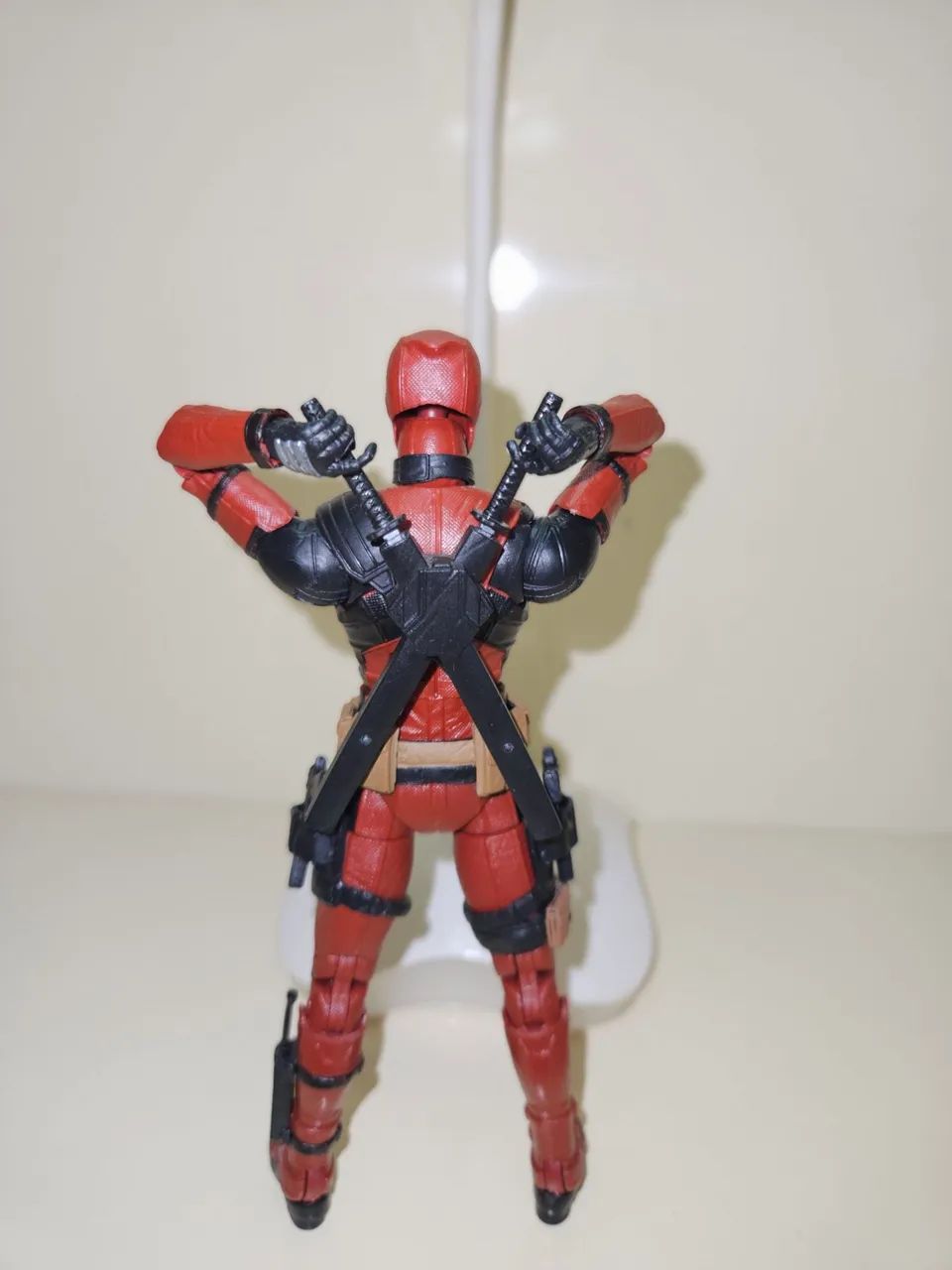 Marvel Legends Deadpool 2 - Foto 3