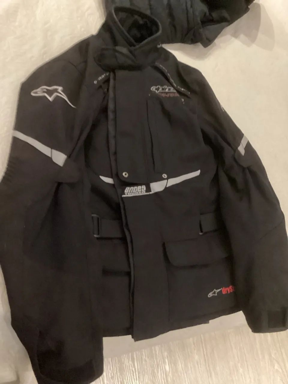 Jaqueta Alpinestars  - Foto 4