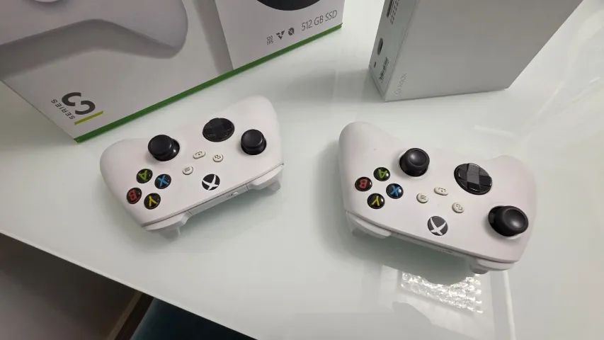 Xbox Series S 512 GB - Foto 3