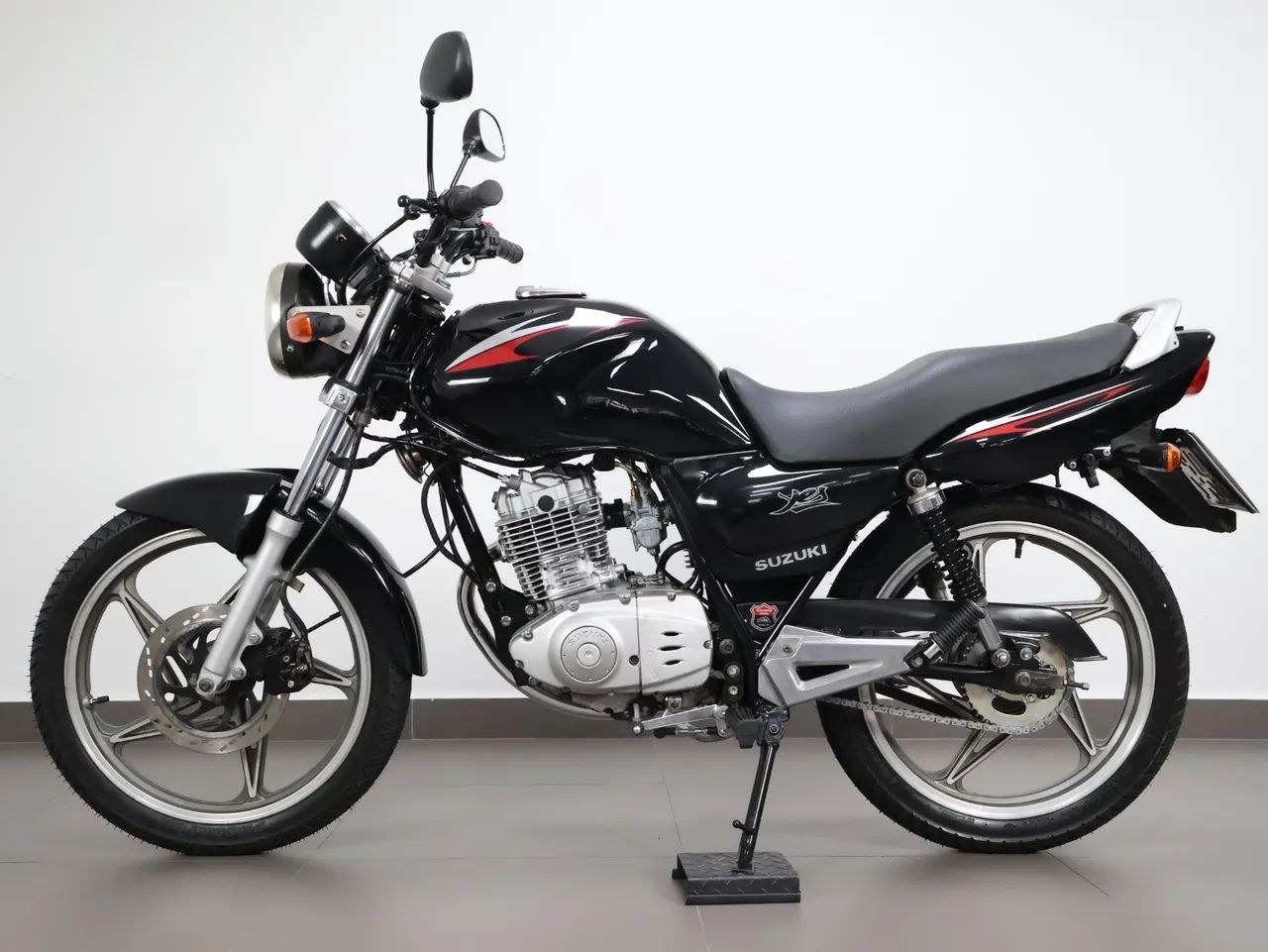 SUZUKI YES 125 ED - Foto 2