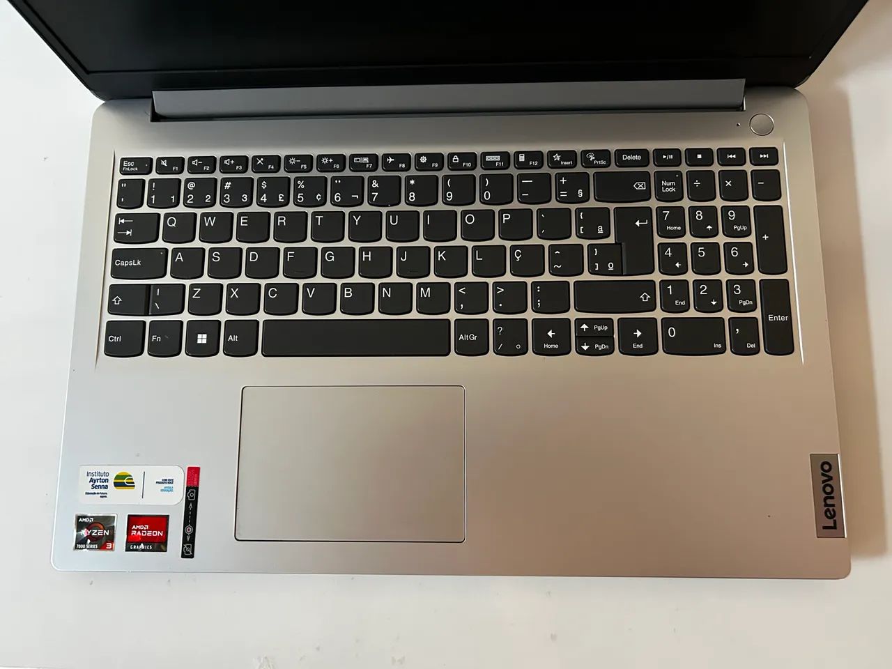 Notebook Lenovo IdeaPad 1 / 256GB 15,6? - Foto 3