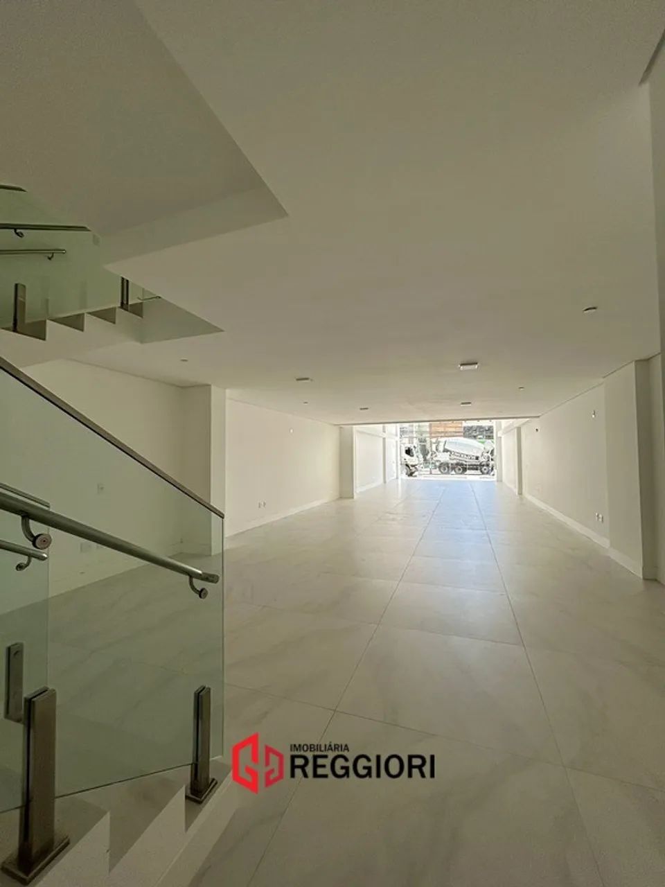 LOCAÇÃO SALA COMERCIAL 276m² AV DOS ESTADOS EM BC