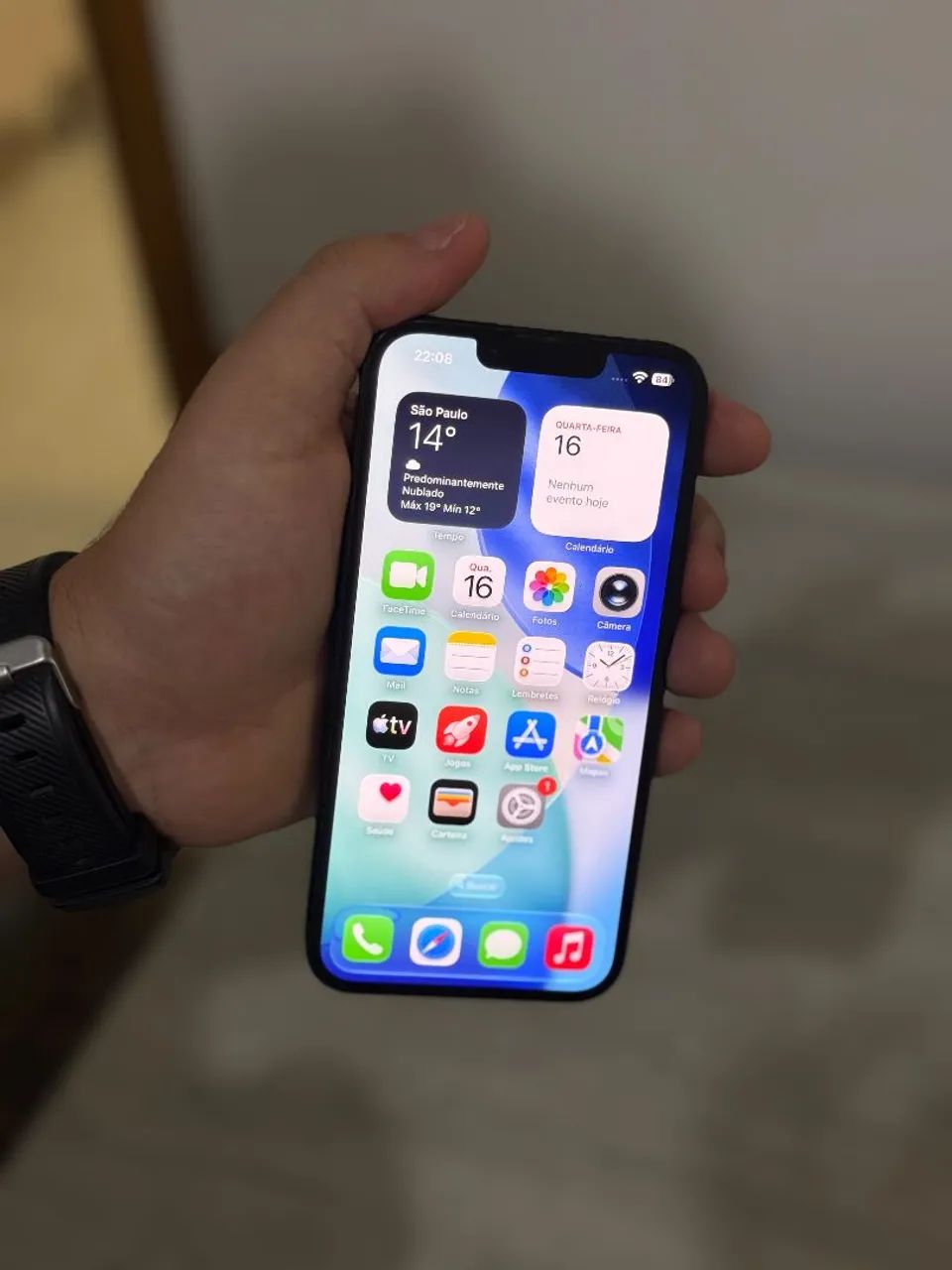 iPhone 14 128GB - Foto 3