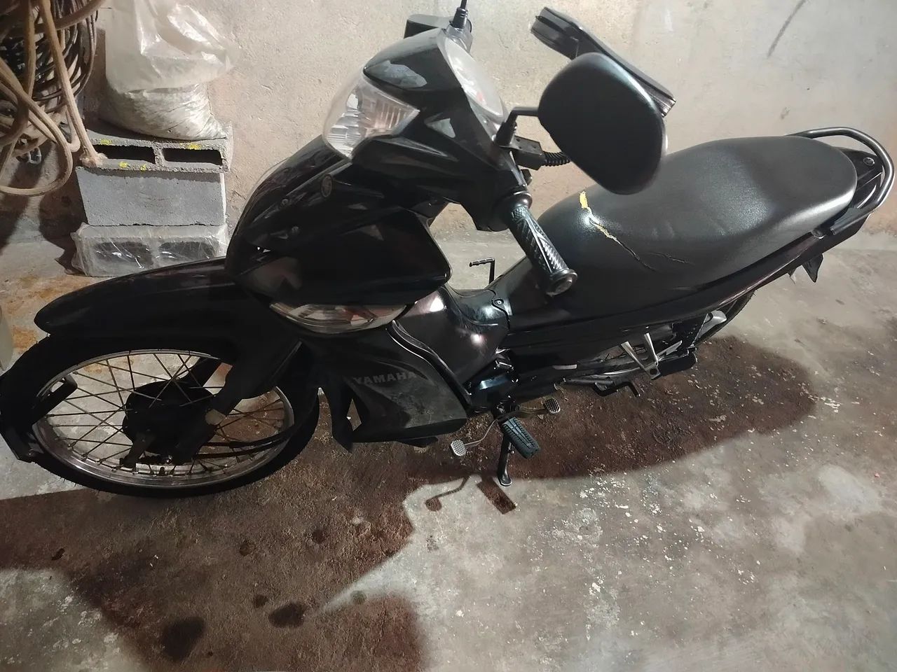 Moto clypton 2012  - Foto 3