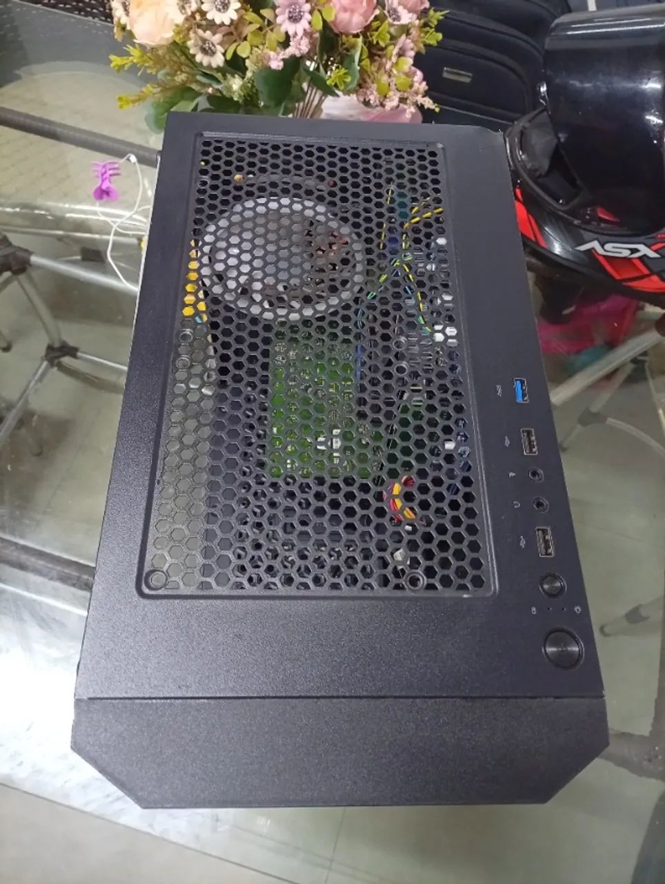 Desktop Gamer PCWARE - Foto 5