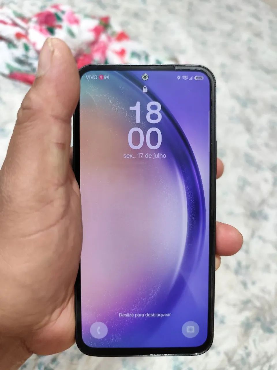 Galaxy A 54