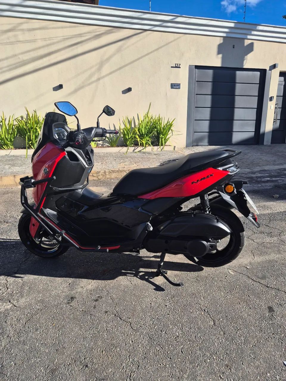 Nmax2025  - Foto 3