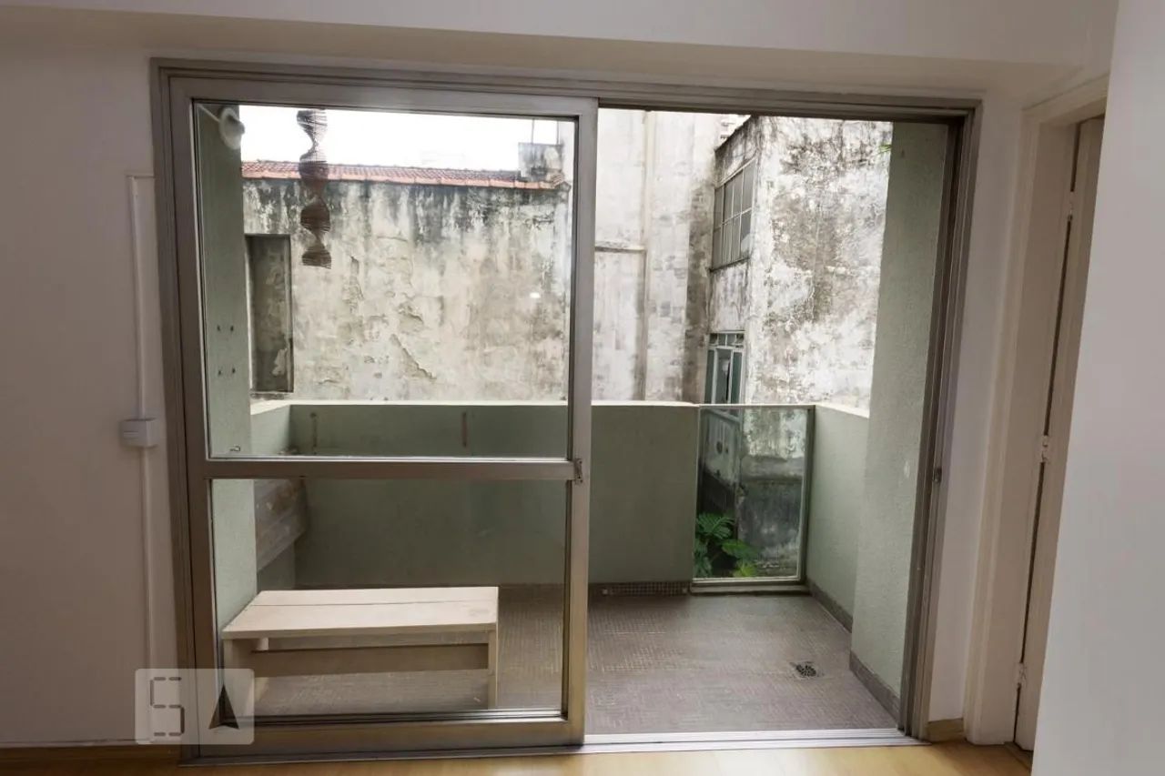 Apartamento à Venda - Pinheiros, 1 Quarto, 50 m2 - Foto 5