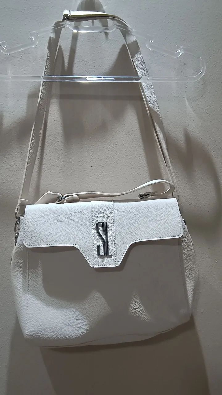 Bolsas elegante e sofisticada 