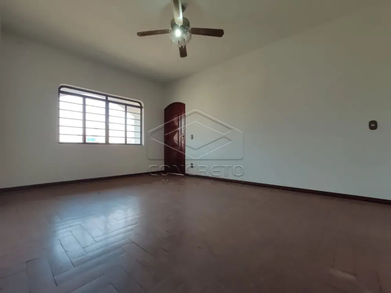 Casa Residência em Jaú
