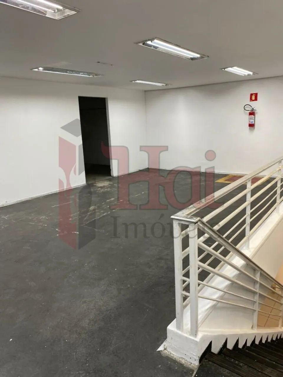LOCAÇÃO Loja + Sobreloja ? 487m² LAPA - Foto 3