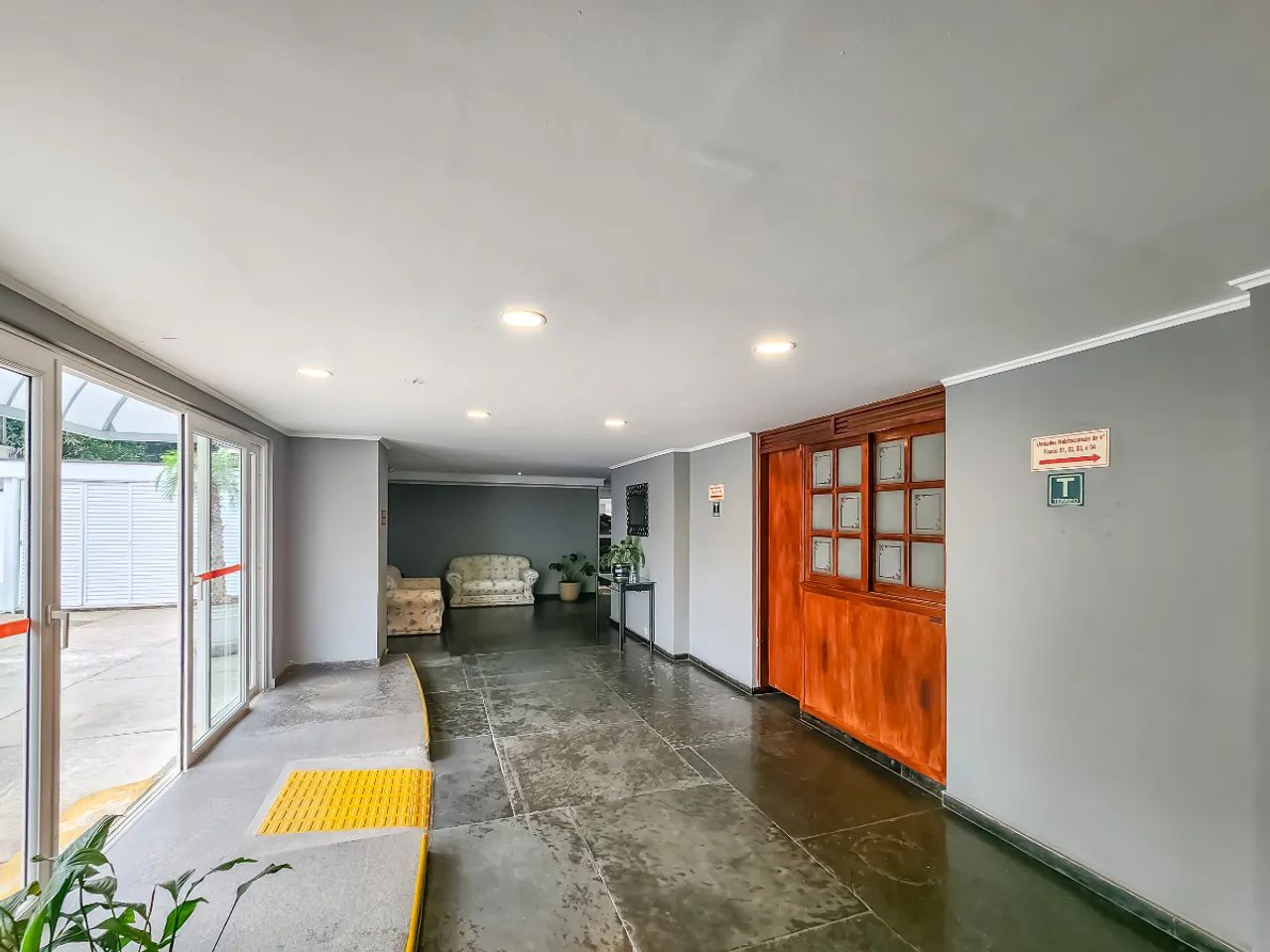 Apartamento para venda em Santana com 1 quarto, 34m² - Foto 5