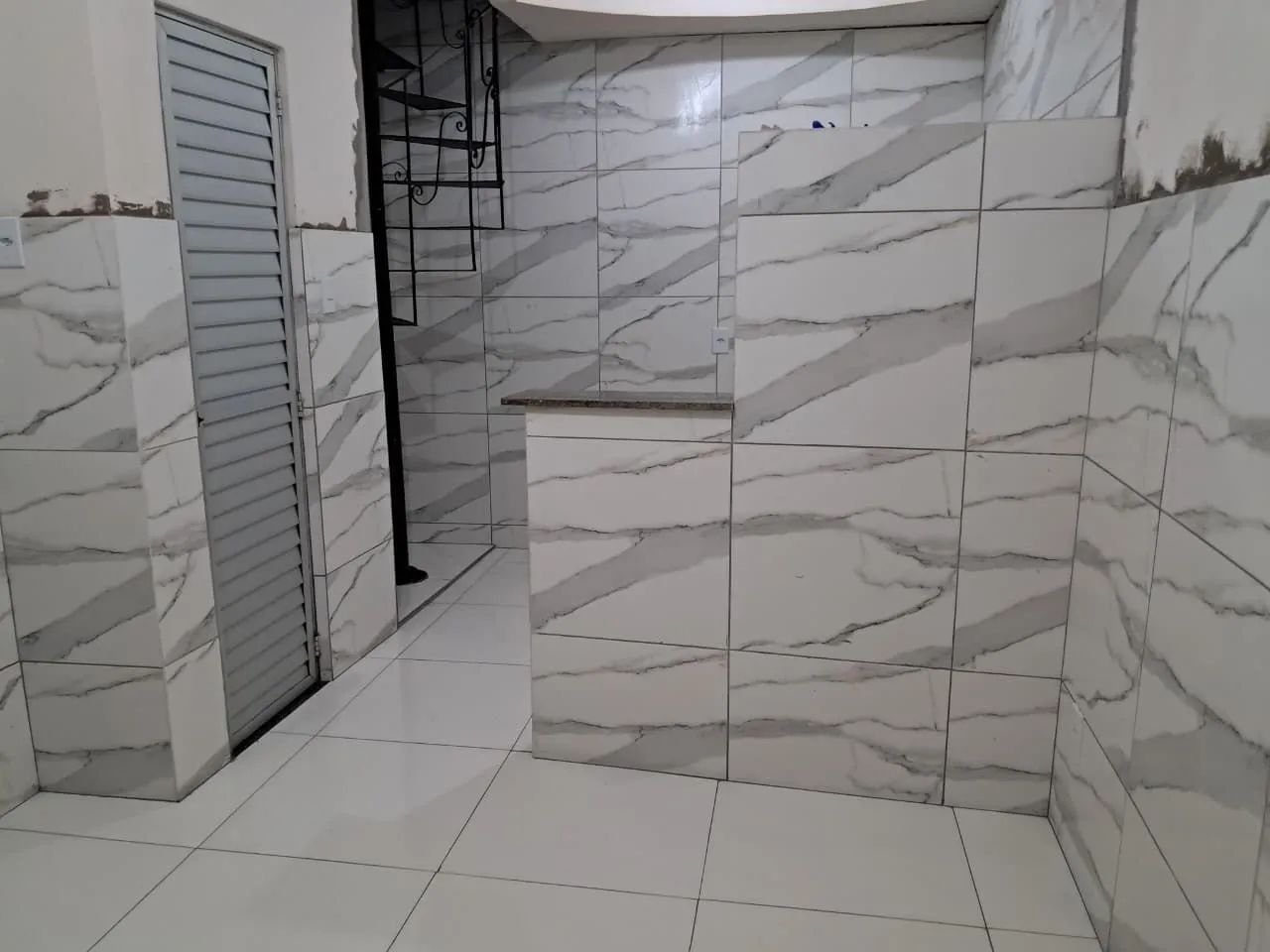 Ja foi Alugada
