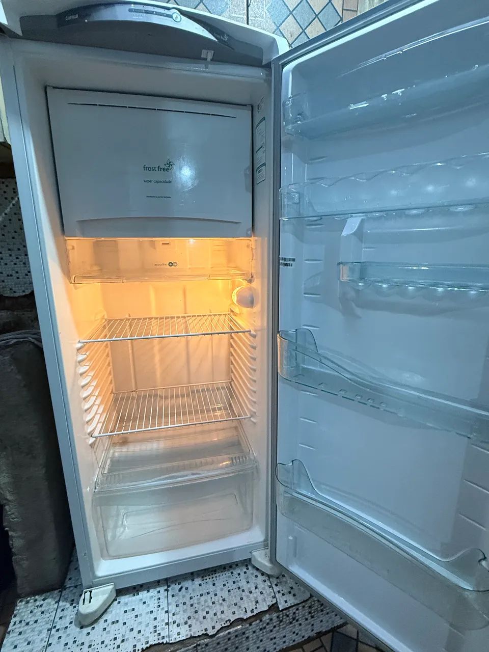 Geladeira 