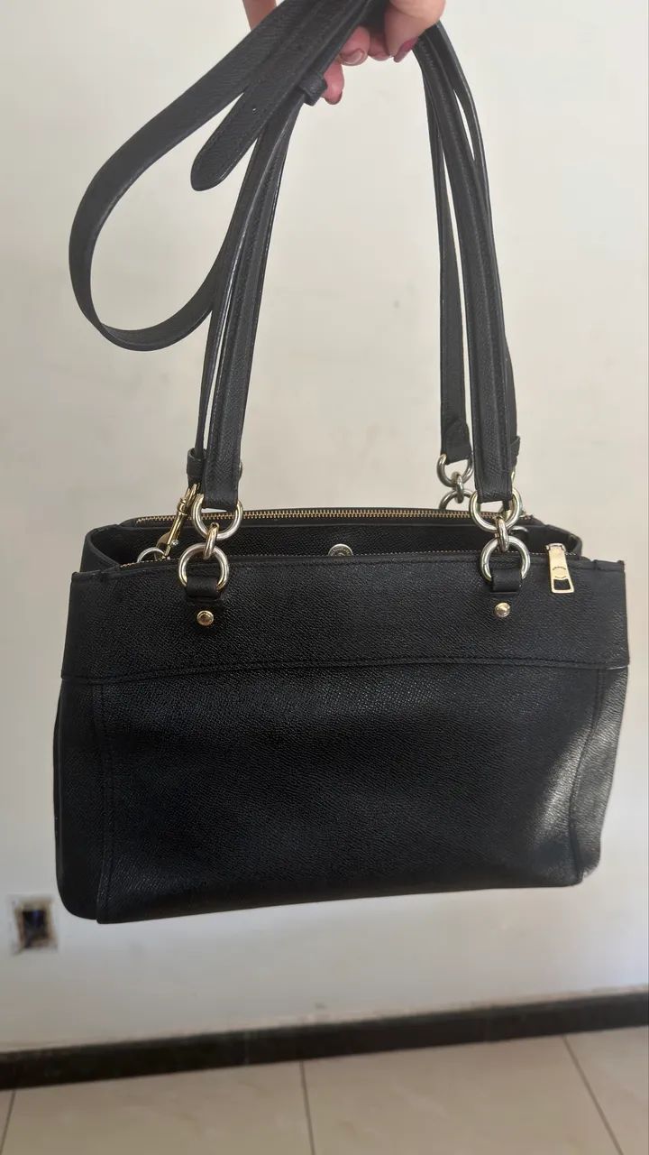 Bolsa Coach - Foto 2