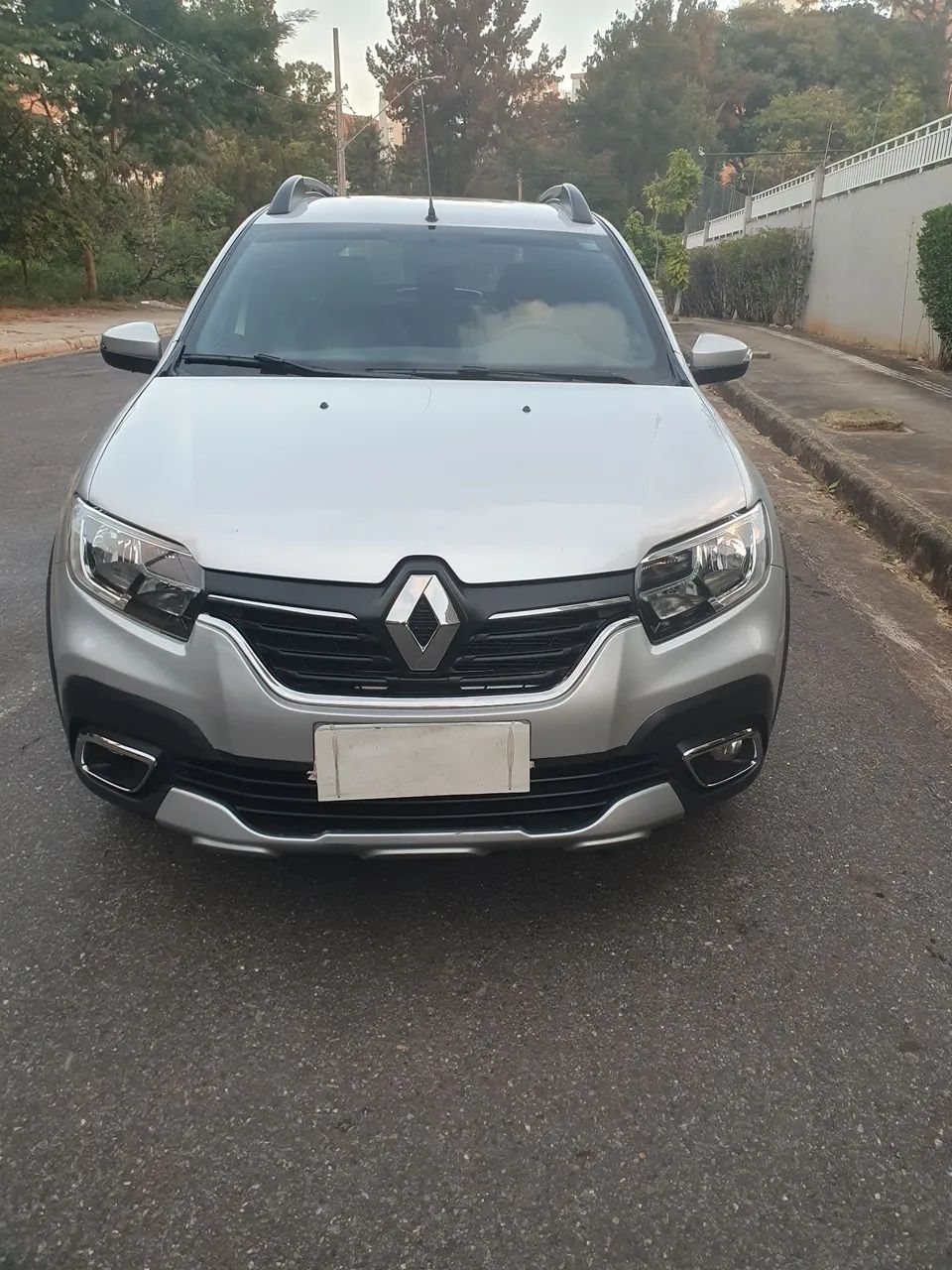 Renault Stepway 2020