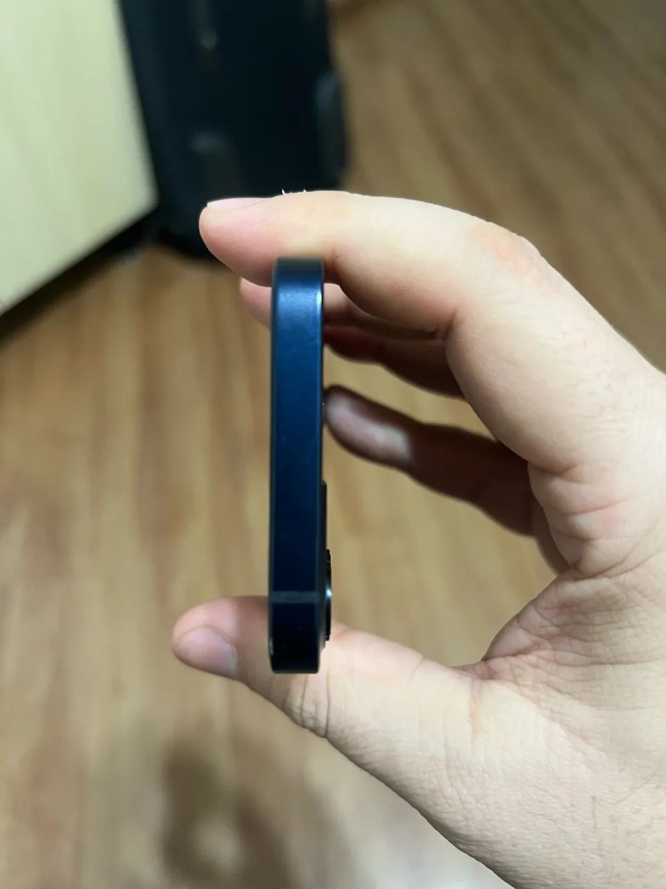 iPhone 12 mini - Foto 4