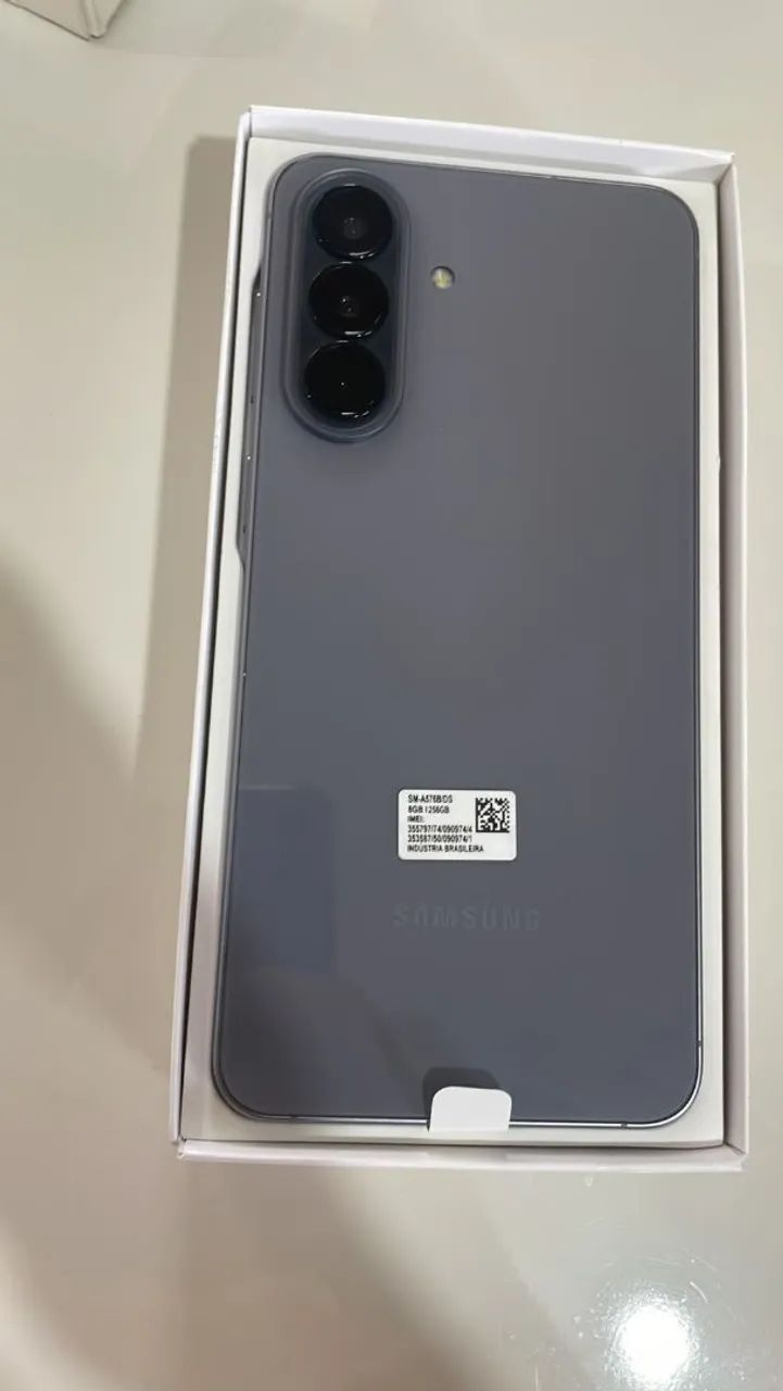 A57 256GB  - Foto 3