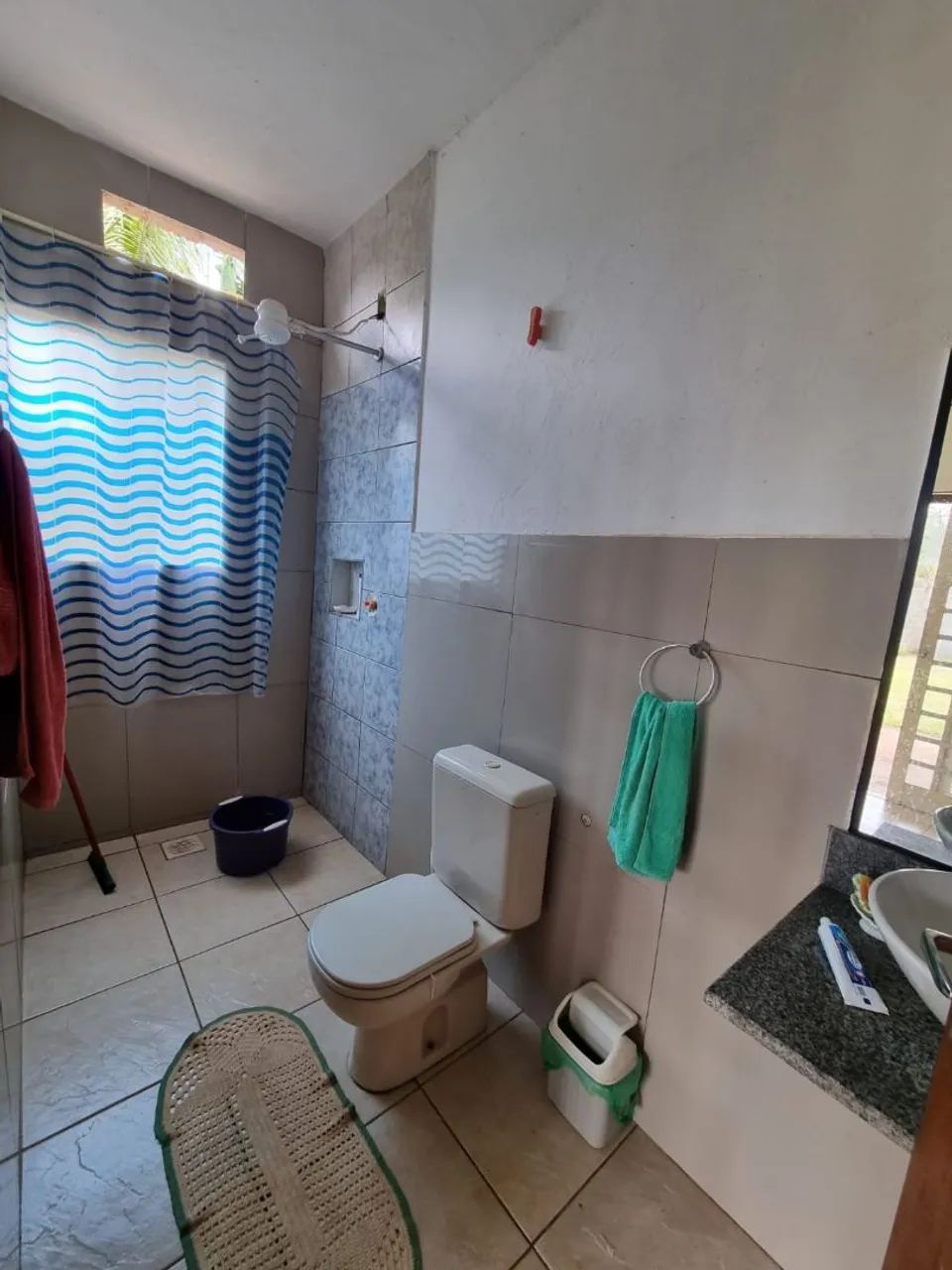 Vendo ótima casa na Ponte Alta  - Foto 5