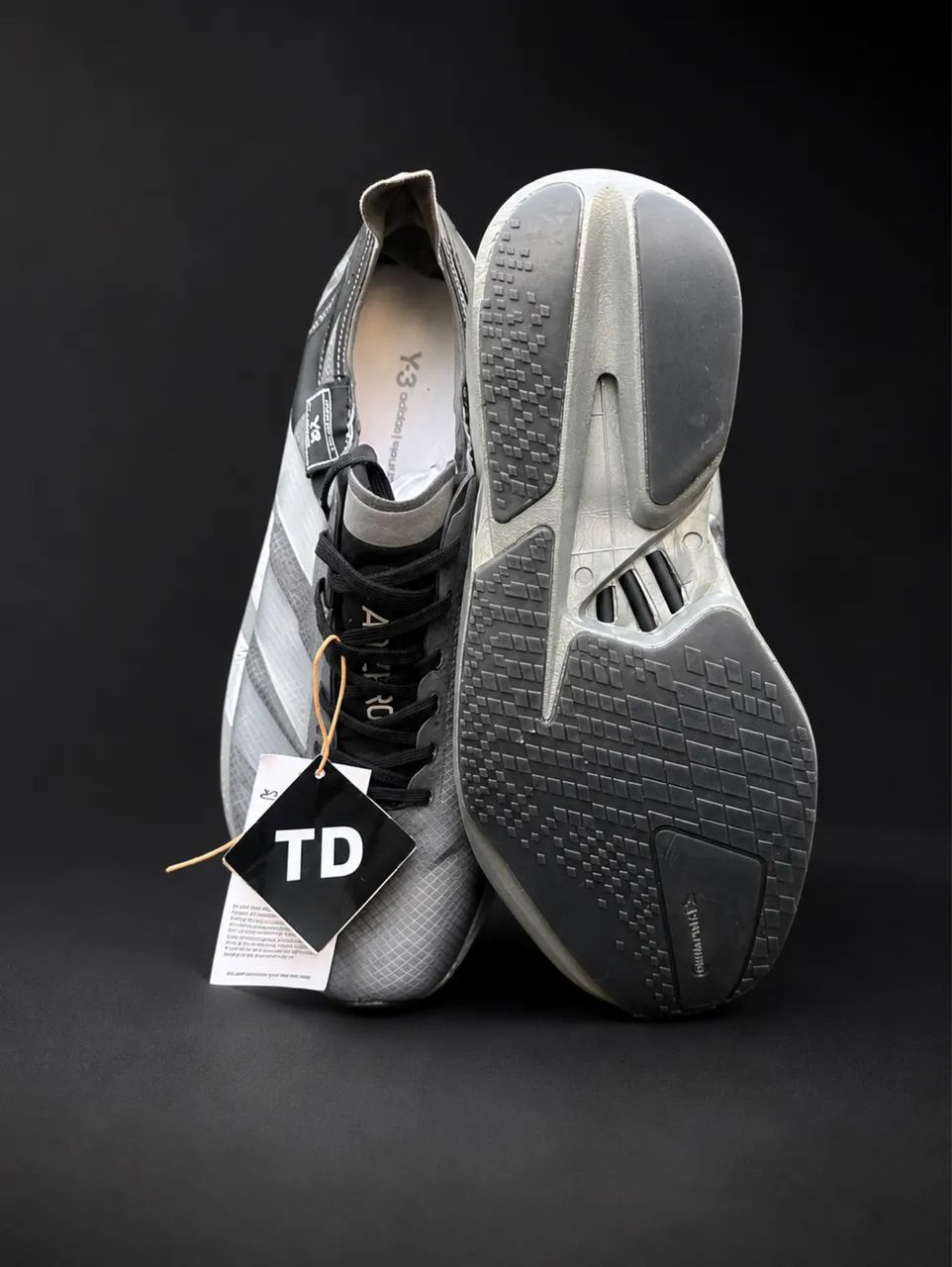 Tênis Adizero Adios Pro 4 