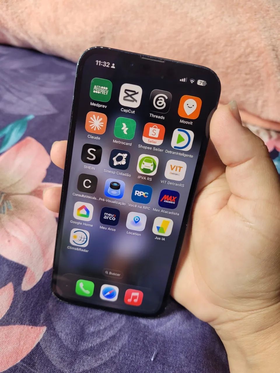 iPhone 14 128 GB  - Foto 2
