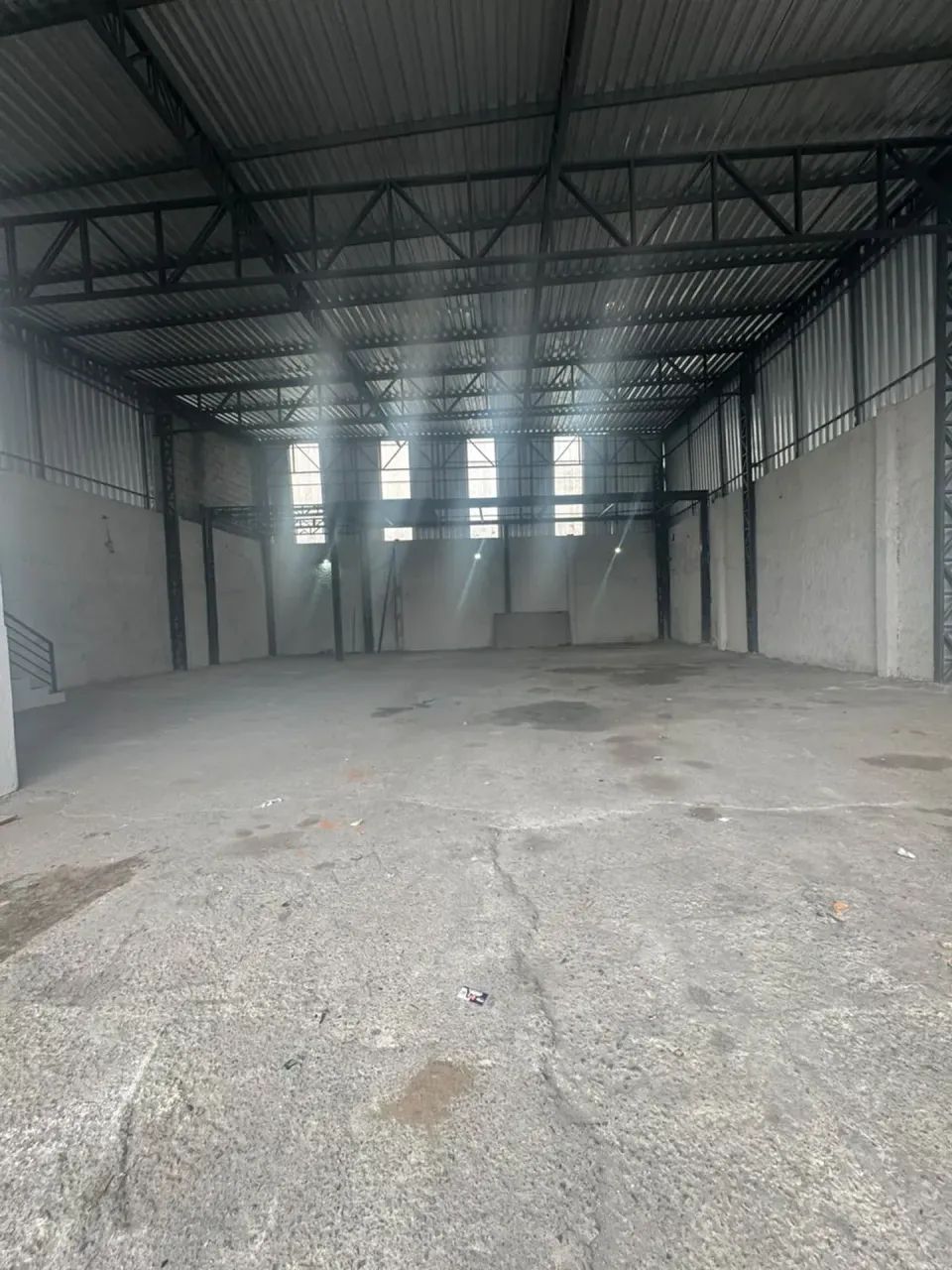 ALUGO GALPAO NO CENTRO DE OSASCO - Foto 4