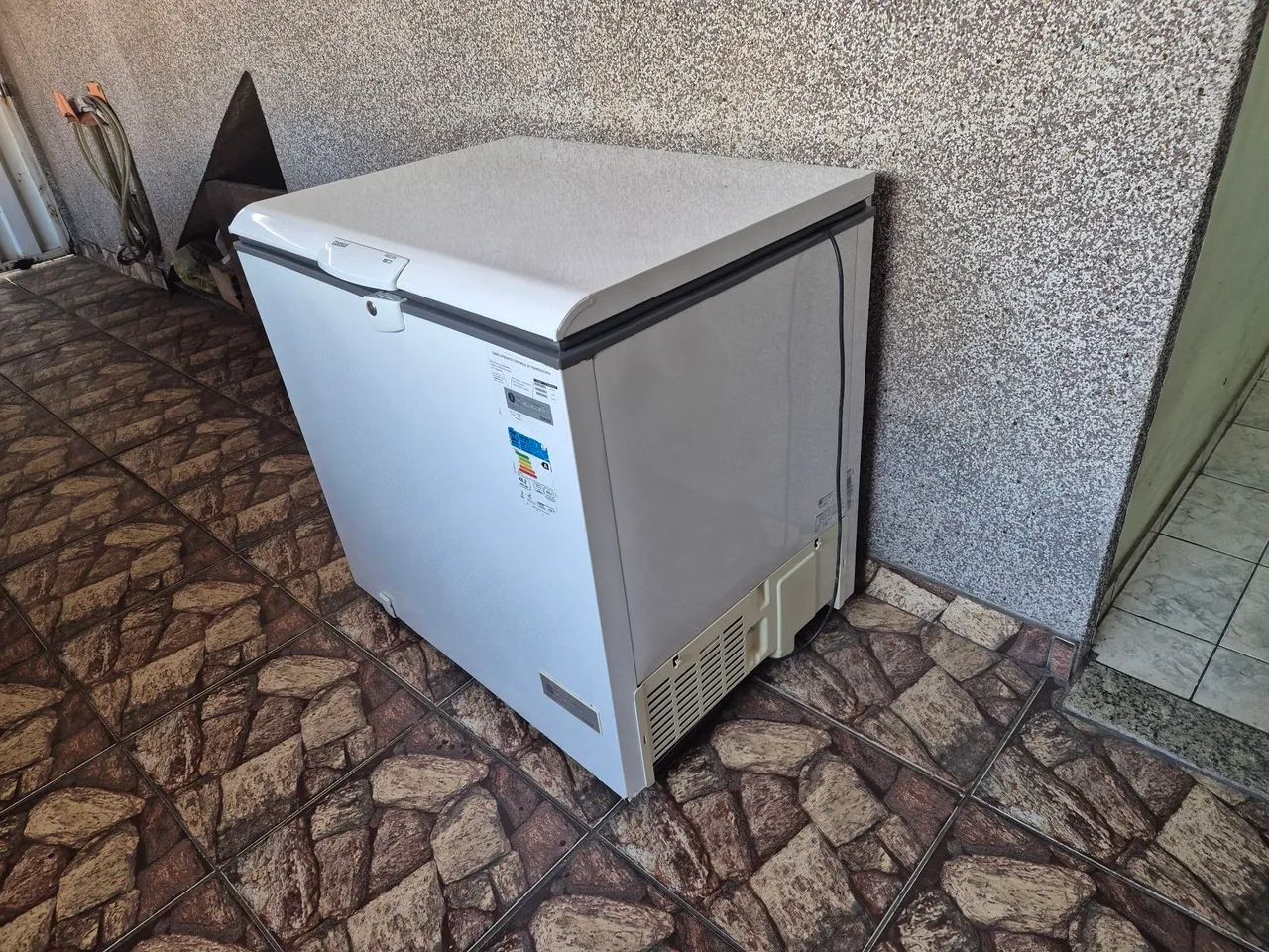 Vendo frezzer  - Foto 2