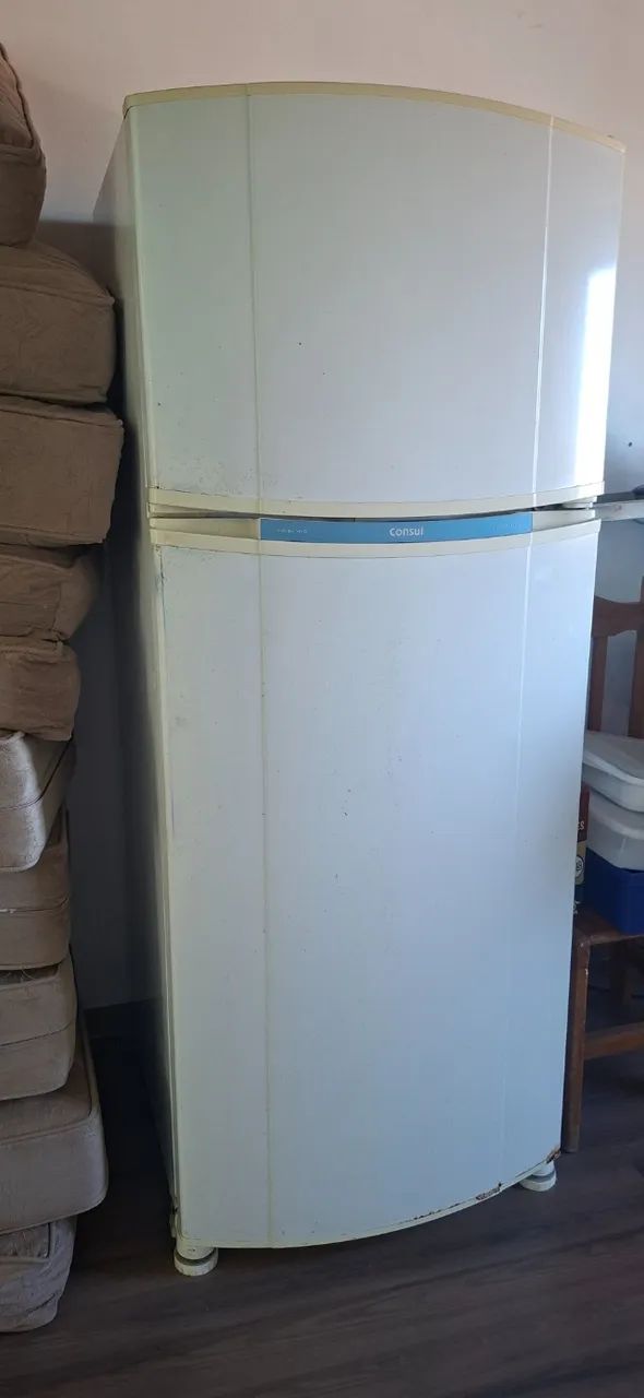 Geladeira Consul - Foto 2