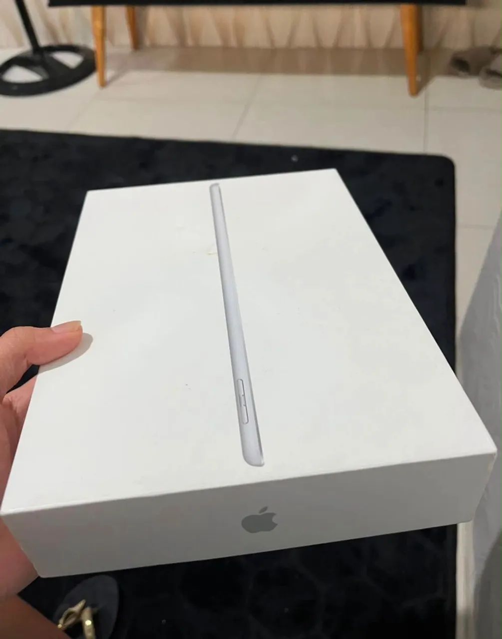 iPad 6ª geração 128GB - Foto 5